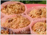 Ricetta Muffins con i corn flakes di anna moroni