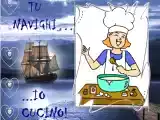 Ricetta Insalata di surimi spiritosa
