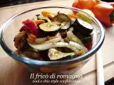 Ricetta Il fricò della romagna