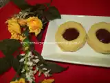 Ricetta Biscotti gemelli