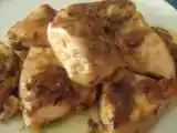 Ricetta Bocconcini di pollo in salsa worchester