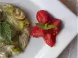 Ricetta 1 m di zucchina siciliana