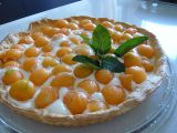 Ricetta Crostata di melone