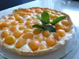 Ricetta Crostata di melone
