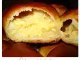 Ricetta Danubio dolce