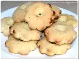 Ricetta Gallettine sarde