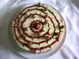 Ricetta Torta d'insalata russa