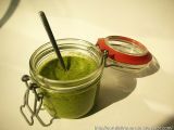 Ricetta Pesto di aglio orsino