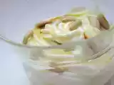 Ricetta Yogurt greco con miele e pinoli tostati