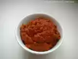 Ricetta Salsa ajvar
