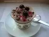 Ricetta Gelato della foresta nera