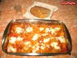 Ricetta Sedanini al forno