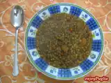 Ricetta Lenticchie della nonna