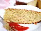 Ricetta Torta con nocciole e mandorle