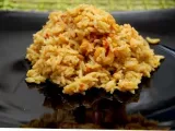 Ricetta Una ricetta indiana il prawn biryani ovvero riso al curry