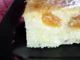 Ricetta Pizza dolce di polenta e ricotta