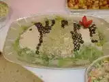 Ricetta Finto pesce