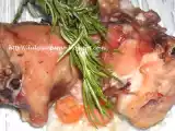Ricetta Coniglio al forno