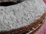 Ricetta Torta di grano saraceno ai mirtilli