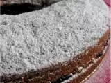 Ricetta Torta di grano saraceno ai mirtilli