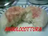 Ricetta Flan di patate e carciofi