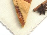 Ricetta Crostata alla cannella con confettura di fichi all?anice stellato