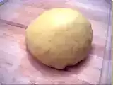 Ricetta Pâte à quiche (di christophe felder)