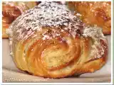 Ricetta Pain au chocolat