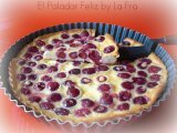 Ricetta Clafoutis aux cerises