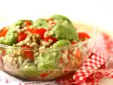 Ricetta Insalata di grano saraceno