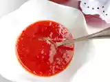 Ricetta Confettura al peperoncino