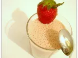 Ricetta Frullato a colazione | breakfast milk shake