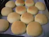 Ricetta Panini al latte con lievito naturale in coltura liquida (li.co.li.)