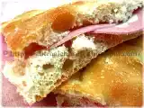 Ricetta La pizza bianca tipo romana di paoletta