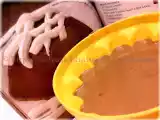 Ricetta Giocando con il bimby: mousse al cioccolato