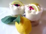 Ricetta Tiramisù delizia al limone