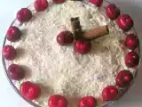 Ricetta Tiramisù alle ciliegie
