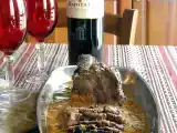 Ricetta Brasato d'asino speziato