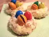 Ricetta Nidi di pasqua