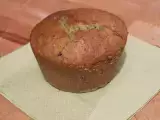 Ricetta Muffin al pistacchio e cioccolato