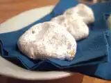 Ricetta Pizzicotti di mandorle