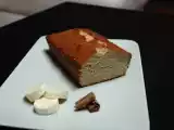 Ricetta Plumcake con banane e miele + regalino!!!
