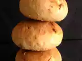 Ricetta Pane alle acciughe