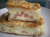 Ricetta Torta rustica con pasta sfoglia