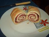 Ricetta Fagottini di pane ripieni........!!!!!!