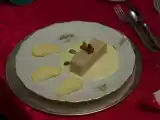 Ricetta Bavarese alla cannella
