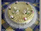 Ricetta La torta per la cresima!!