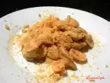 Ricetta Orecchiette alla norma di zucchine