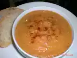 Ricetta Crema di ceci alla paprika