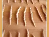 Ricetta Trofie fatte in casa